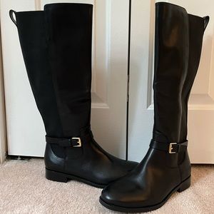 Lauren by Ralph Lauren Tall Boots